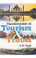 Fundamental of Tourism and Travel