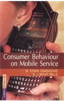 Consumer Behaviour on Mobile Service