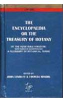 Encyclopaedia or the Treasury of Botany