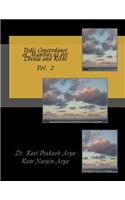 Vedic Concordance of Mantras as Per Devata and Rishi