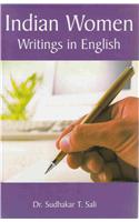 Indian Women Writings in English