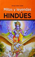 Mitos y leyendas hindues