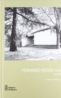Fernando Redon Huici, arquitecto