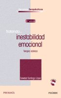 Tratando... inestabilidad emocional / Trying ... Emotional Instability: Terapia Iconica / Iconic Therapy