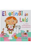 El orinal de Lulu