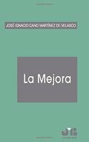 La Mejora