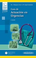 Gu a Actuaci n Urgencias 5aEd.+e