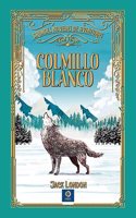COLMILLO BLANCO