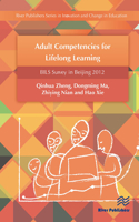 Adult Competencies for Lifelong Learning