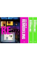 Case Study of Remodeling. 2 Vols
