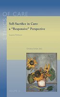 Self-Sacrifice in Care: a 