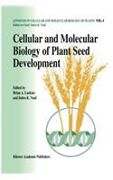 Cellular and Molecular Biology of Plant Seed Development