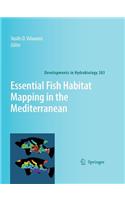 Essential Fish Habitat Mapping in the Mediterranean