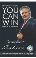 YOU CAN WIN