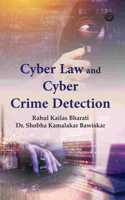 Cyber Law and Cyber Crime Detection