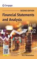 Financial Statements and Analysis, 2e