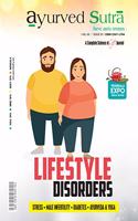Ayurved Sutra : Lifestyle Disorders