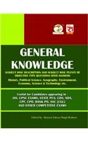 General Knowledge