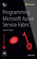 Programming Microsoft Azure Service Fabric