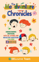Moodventure Chronicles
