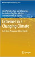 Extremes in a Changing Climate