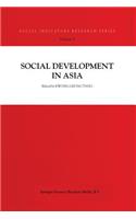 Social Development in Asia