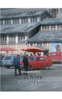 Joensuu 50 vuotta sitten