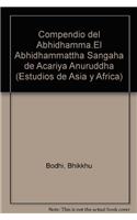 Compendio del Abhidhamma