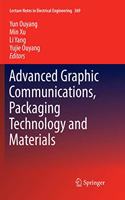 Advanced Graphic Communications, Packaging Technology and Materials