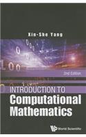 Introduction To Computational Mathematics (2nd Edition)
