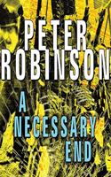 A Necessary End