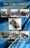 Original Jeeps