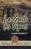 Grotte des Signes