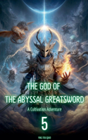 God of the Abyssal Greatsword