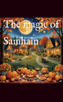 magic of Samhain