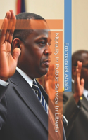 Morality In Public Service In Liberia