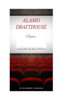 Alamo Drafthouse Cinema