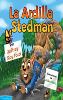 Ardilla Stedman