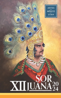 XII Sor Juana 2024