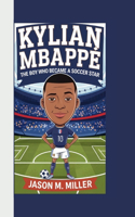 Kylian Mbappé