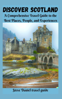 Discover Scotland