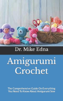 Amigurumi Crochet