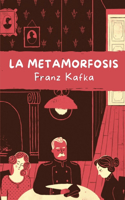 La metamorfosis