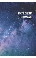 Dot.Grid Journal (Notebook, Diary, Composition)