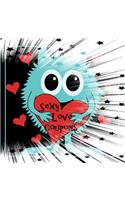 Sexy Love Coupons
