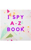 I Spy A-Z