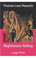 Nightmare Abbey