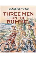 Three Men on the Bummel (Annotated)