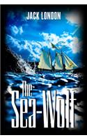 The Sea-Wolf (Annotated)