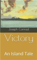 Victory: An Island Tale